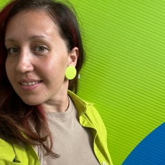 Айгуль Гуржий-Церковная, 15.06.1989, Сочи