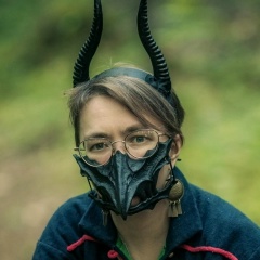 Дарья Звягинцева, 03.10.1990, Москва