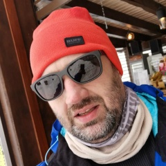 Борис Анферов, 17.09, Пермь