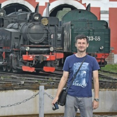 Александр Корниленко, 07.05.1978, Подольск