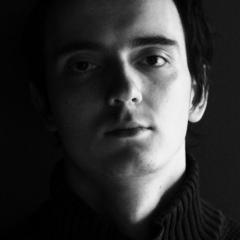 Кирилл Бамбуров, 14.08.1990, Москва