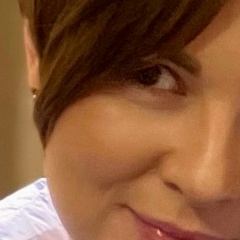 Светлана Медведева, Санкт-Петербург