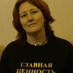 Катерина Климова, 08.06.1981, Саратов