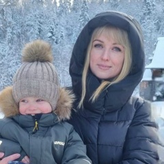 Кира Герасимова, 13.03