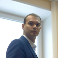 Андрей Иванов, 15.07, Балашиха