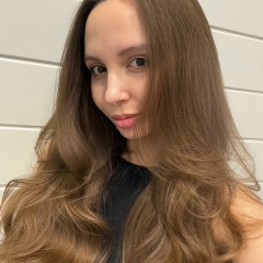 Татьяна Абрикосова, 24.01