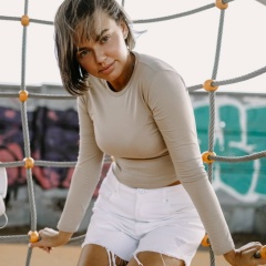 Катя Степанова, 28.01, Санкт-Петербург