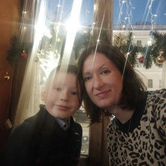 Валерия Буякова, 30.08.1985, Санкт-Петербург