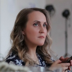 Саша Кузнецова, 05.11, Санкт-Петербург