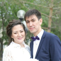 Динара Досмурзаева-Шегирбаева, 26.02, Актобе