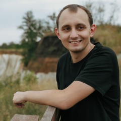 Илья Лапатин, 02.08.1992, Воронеж