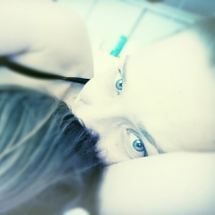 Василиса Вакурова, 22.06.1986, Москва