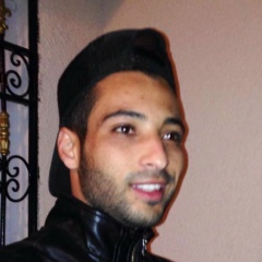 Karim Madridista, 25.05, Tunis