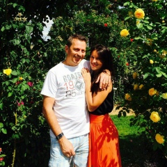 Olga Browne, 15.07.1987, Frankfurt am Main