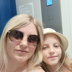 Лидия Гужва, 16.11.1987, Севастополь