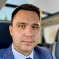 Ильдар Ишмаков, 02.11.1986, Уфа