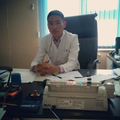 Нурбакыт Конратбаев, 14.03.1993, Туркестан