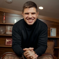 Василий Польщиков, 01.11.1986, Москва