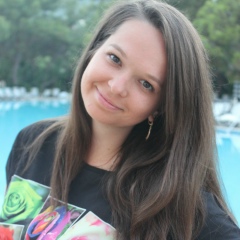 Танюша Горецкая, 02.04