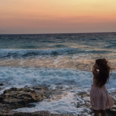 Дарья Шашлакова, 28.09, Санкт-Петербург