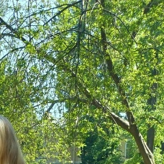 Anastasiya Кочергина, 31.05, Санкт-Петербург