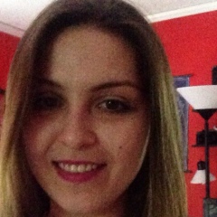 Александра Охеда, 02.10.1986, New York City