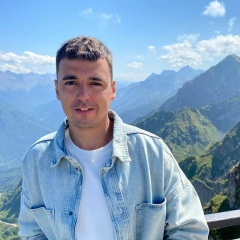 Евгений Крайзз, 15.06.1993, Воронеж
