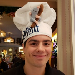 Седат Гюн, 21.12, Ocean City