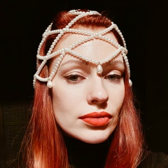 Юлианна Мальцева, 15.01, Санкт-Петербург