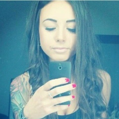 Юлия Карпова, 05.05.1989, Краснодар