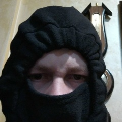 Николай Базанин, 03.04.1989, Москва