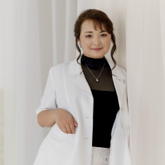 Лейла Мукушева, 02.10.1988, Жезказган