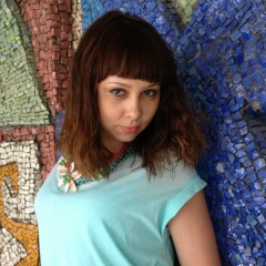 Анна Спиридонова, 30.06.1985, Алматы