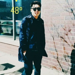 Joomart Toktosunov, 28.11, Chicago