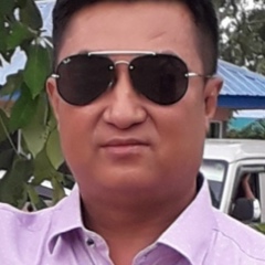 U-Khaing Gyi, 27.07.1971