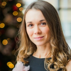 Оксана , 12.12, Москва