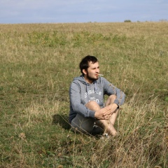 Ваня Матвеев, 25.07.1988