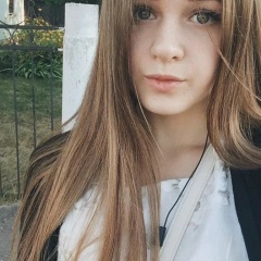 Оля Каменская