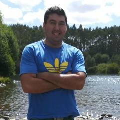 Pablo Parra, 05.04, Santiago