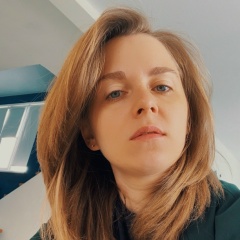 Дарья Кокорина, 20.06.1990, Оренбург