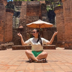 Айдана Козыбаева, 27.03.1994, Семей