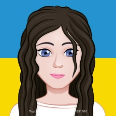 Оля Лабенко, 26.07, Киев