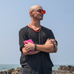Ivan Scar, 26.06, Москва