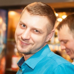 Сергей Шибанов, 27.01.1989, Выборг