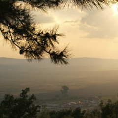 Ирина Клочк, Москва