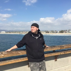 Раха Акбаров, 05.04, New York City