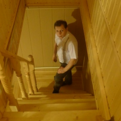 Сергей Костин, 31.01.1979, Санкт-Петербург