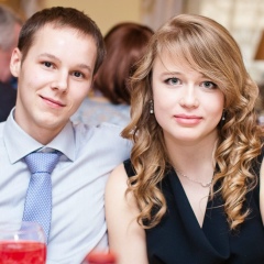 Максим Долженков, 04.06, Москва