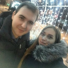 Дмитрий Зимин, 05.12, Ульяновск