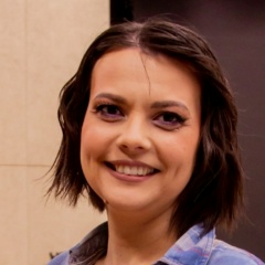 Анна Морозова, 15.09